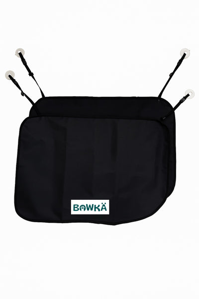 Set de Protectores de Puertas para Carros