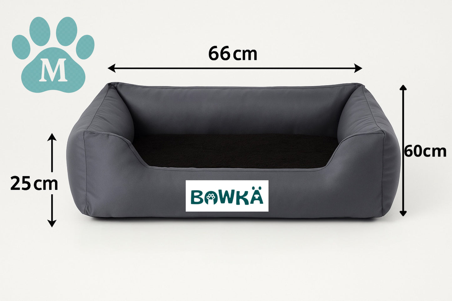 Cama Ortopedica Bolster