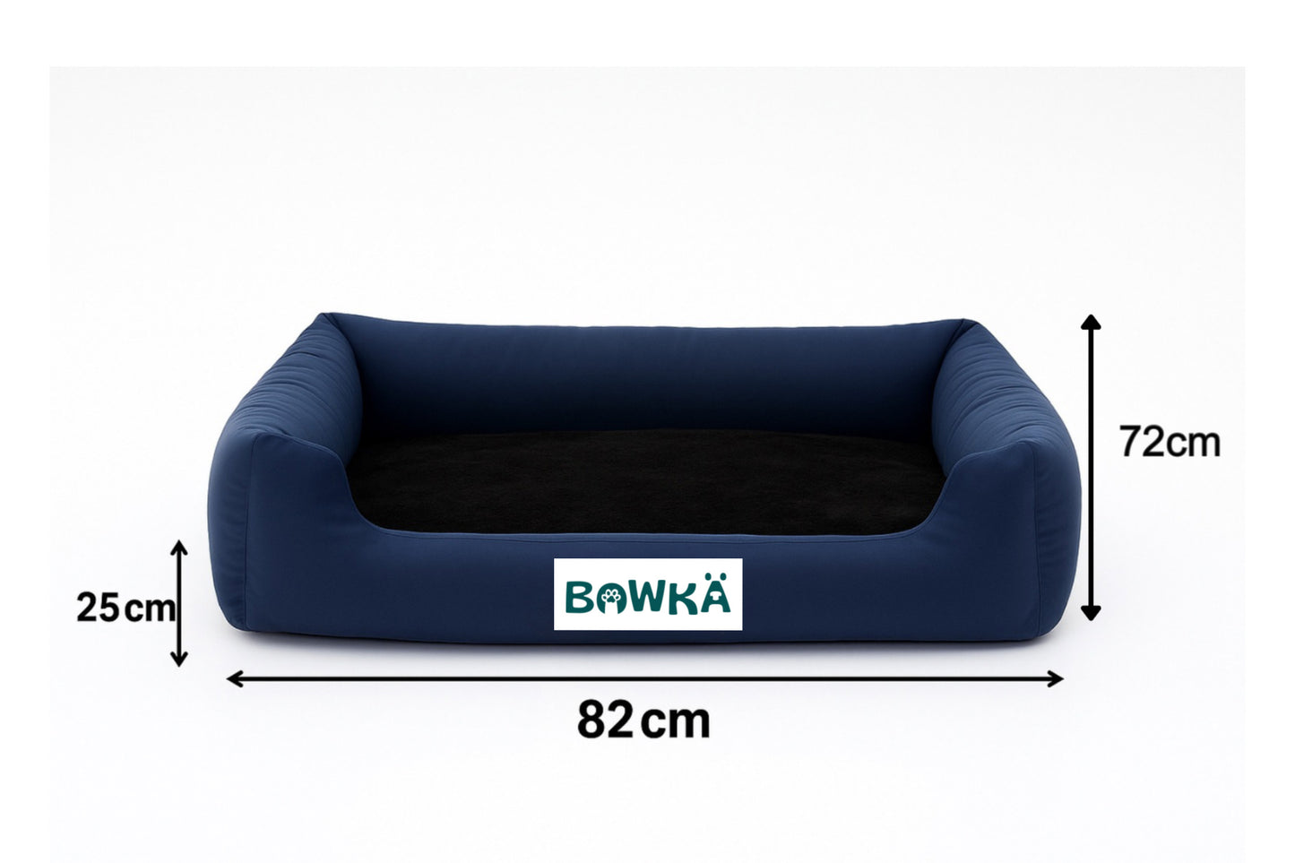 Cama Ortopedica Bolster