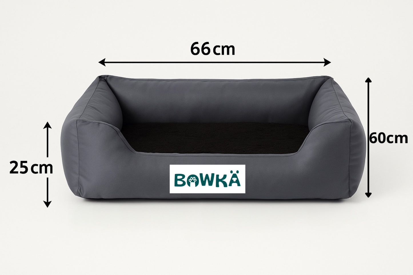 Cama Ortopedica Bolster