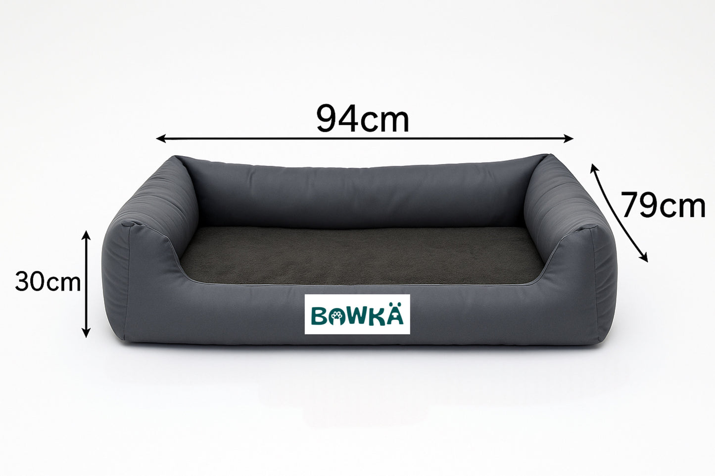Cama Ortopedica Bolster