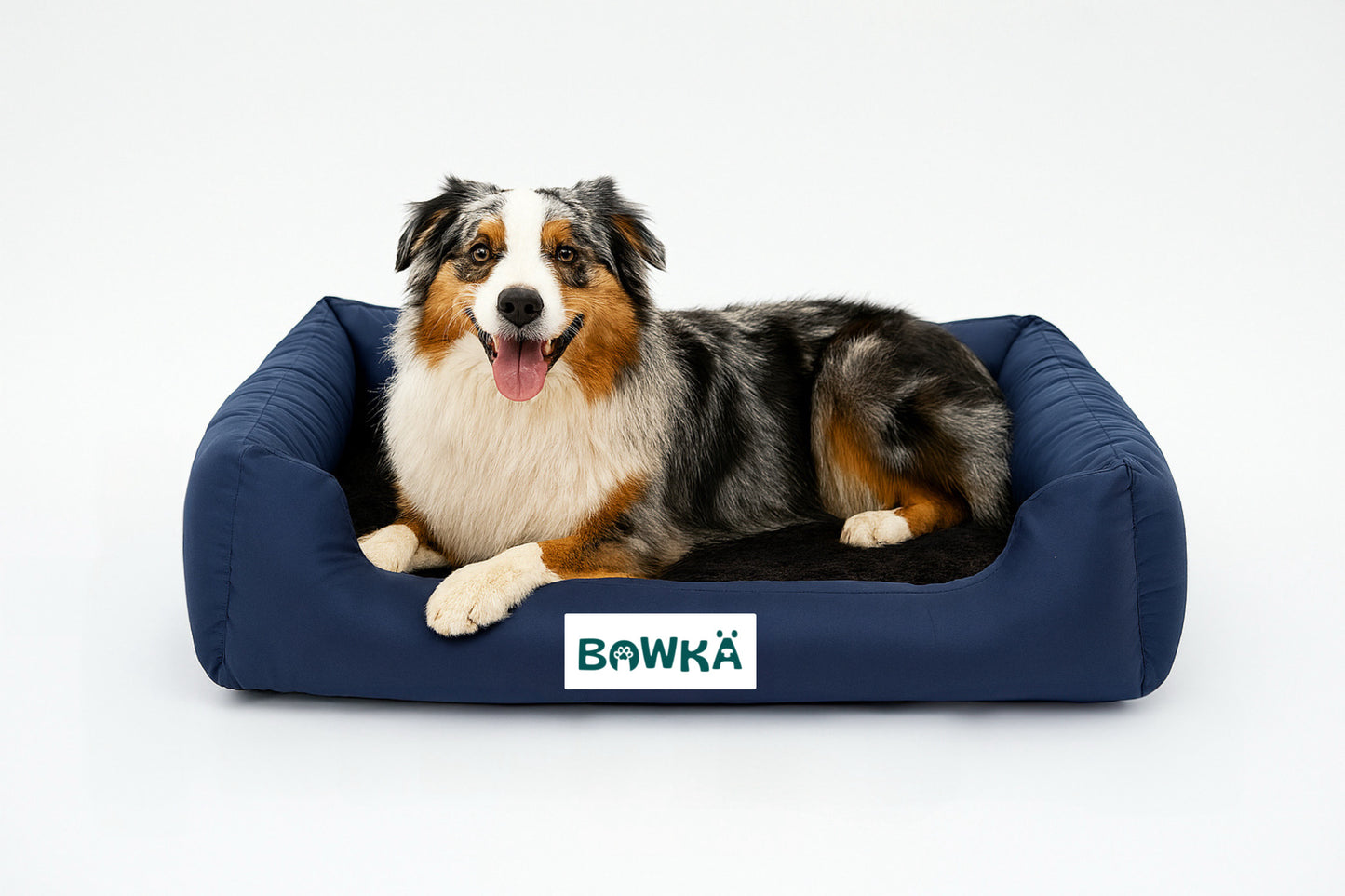Cama Ortopedica Bolster