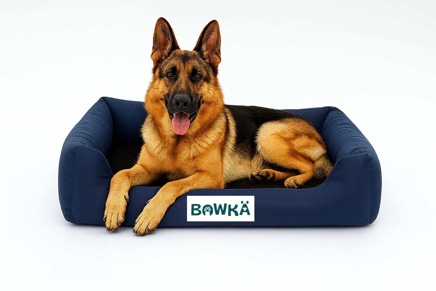 Cama Ortopedica Bolster