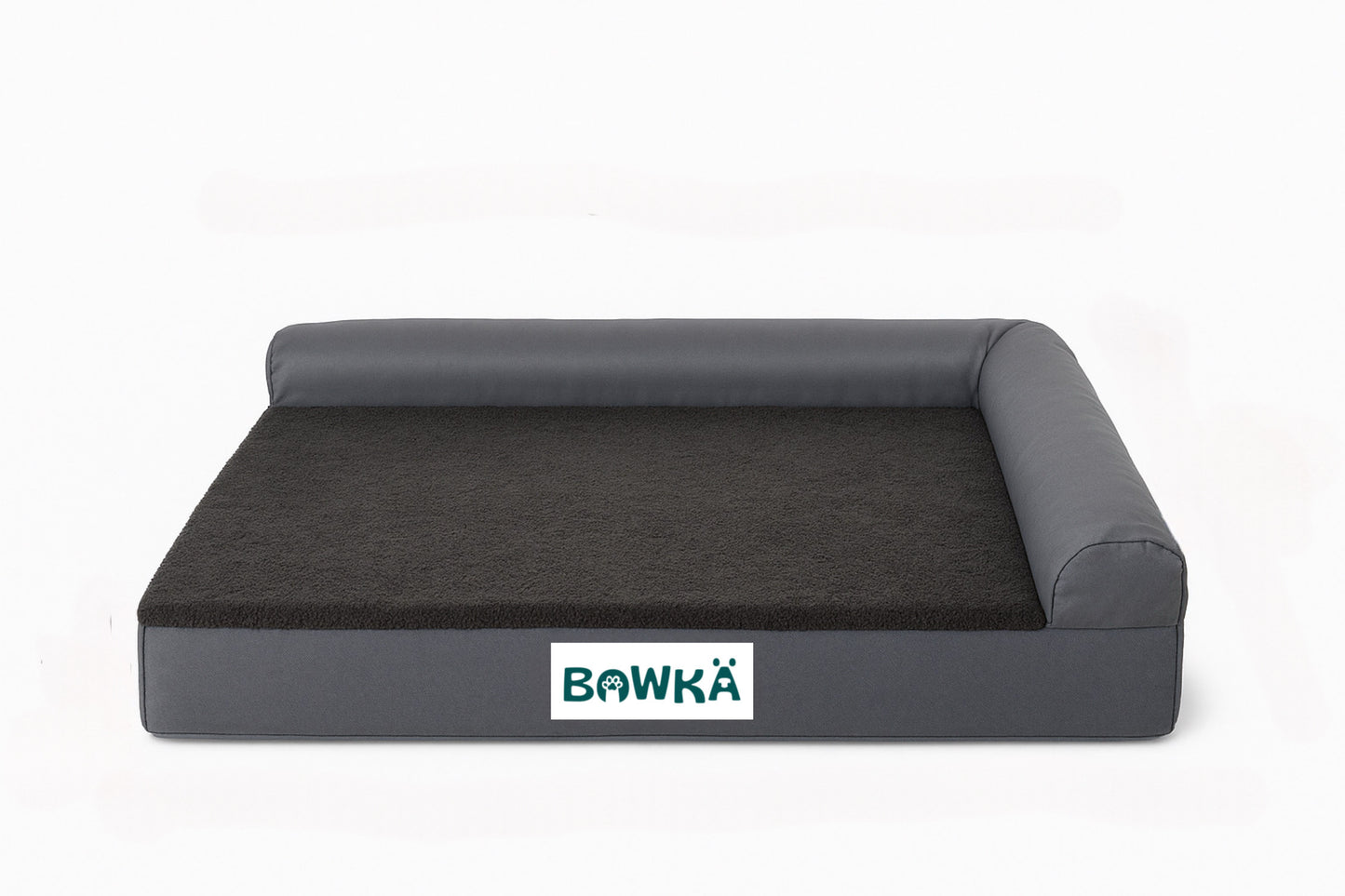 Cama Ortopedica Luxury