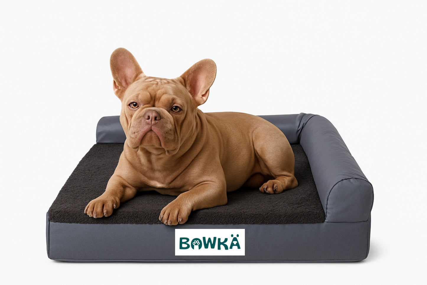Cama Ortopedica Luxury