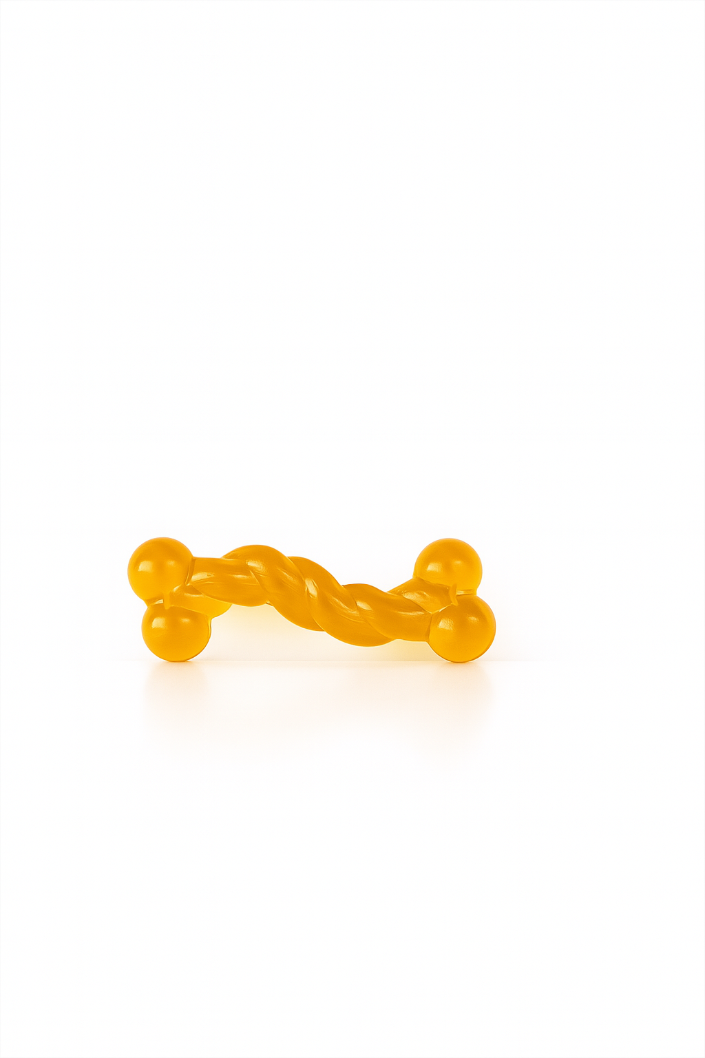 Hueso Tornado Naranja