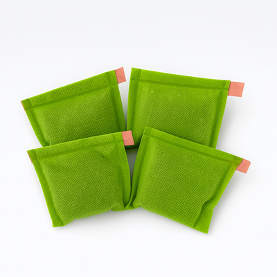 Pads Eliminador de Olores para Camas