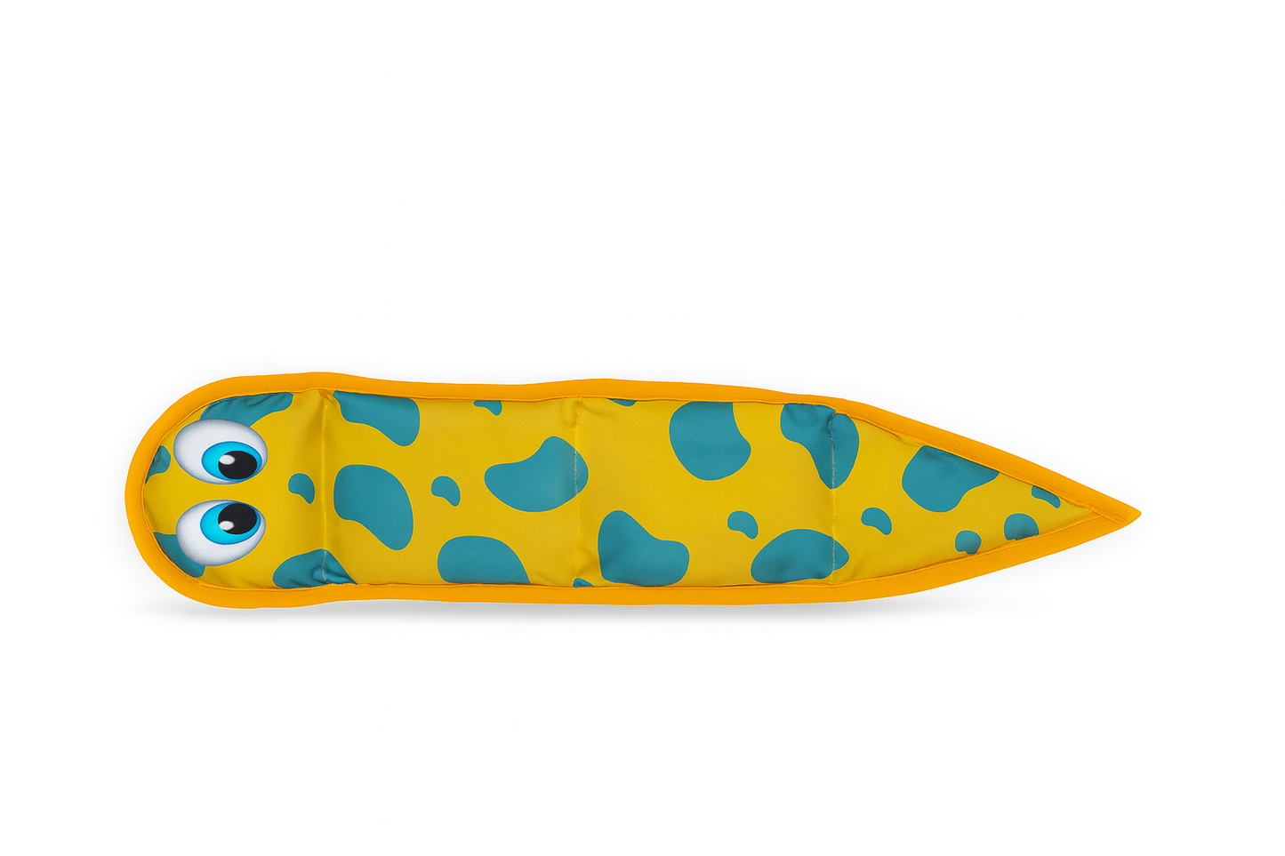 Serpiente Azul
