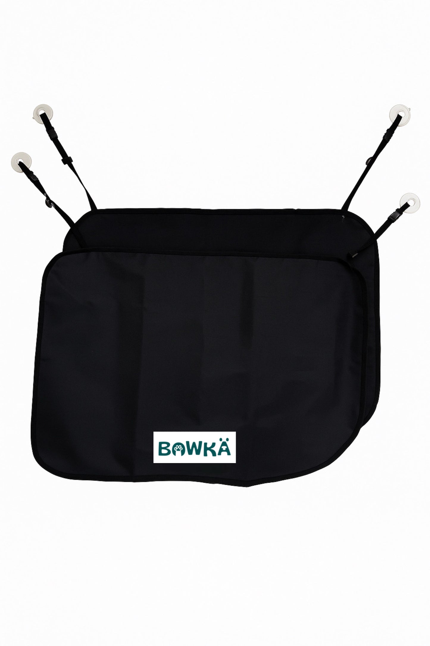 Set de Protectores de Puertas para Carros