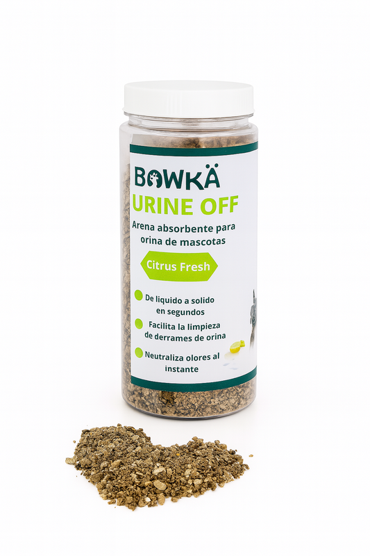 Absorbente de Orina