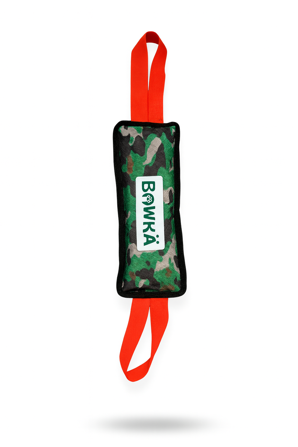 Almohada Militar para Jalar