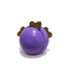 Bola para Snacks Morada