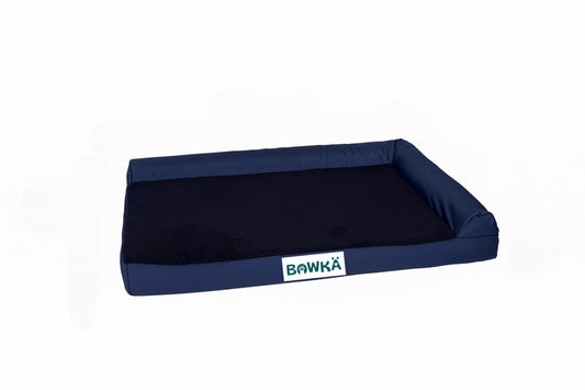 Cama Ortopedica Luxury