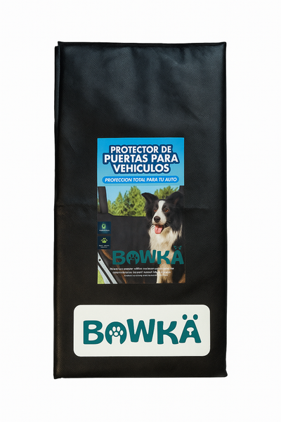 Set de Protectores de Puertas para Carros