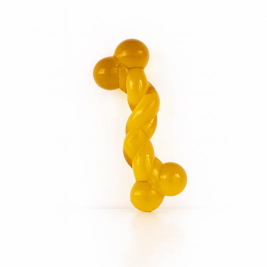 Hueso Tornado Naranja