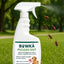 Spray Antipulgas para Camas